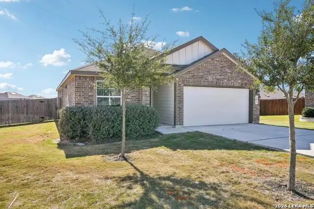 1877 Lauter Ln, New Braunfels, TX 78130 - #2