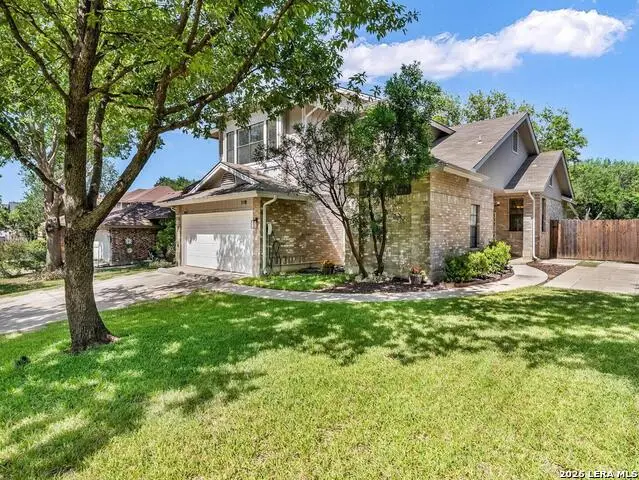 11118 Cherry Park, San Antonio, TX 78249 - Image #1