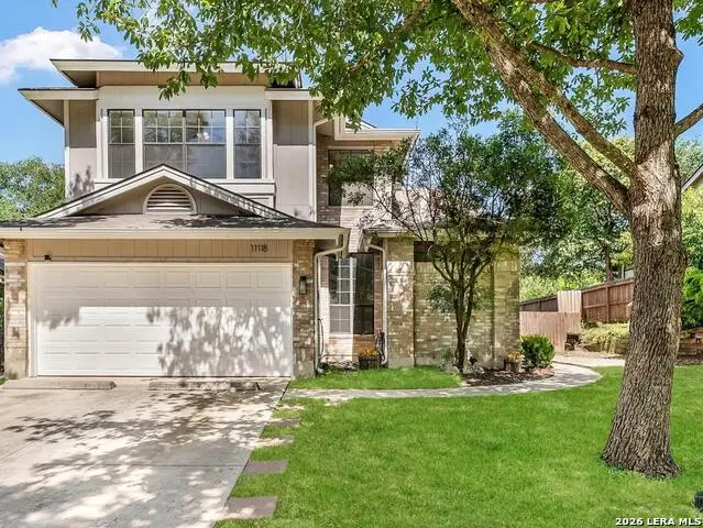11118 Cherry Park, San Antonio, TX 78249 - Image #2