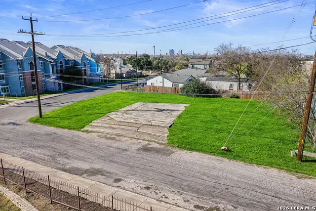 731 Runnels, San Antonio, TX 78208 - Image #1