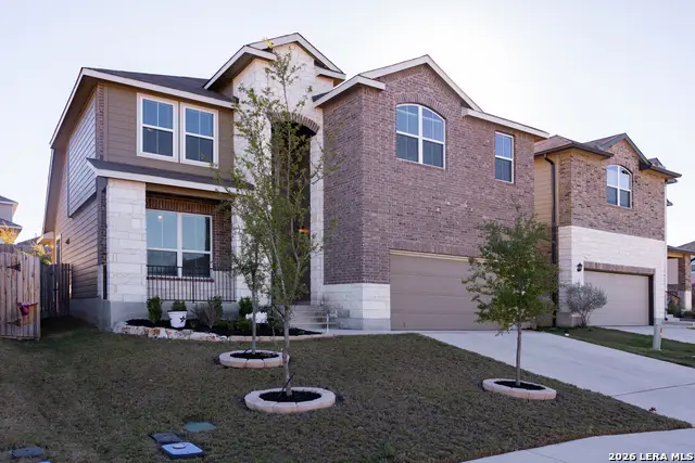 29516 Dusty Copper, Bulverde, TX 78163 - #1