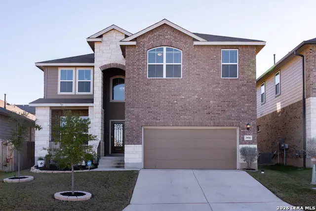 29516 Dusty Copper, Bulverde, TX 78163 - #3