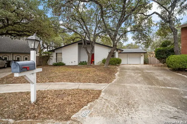 5902 Forest, San Antonio, TX 78240 - Image #1