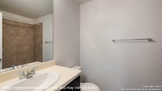 4910 Quartz Row Drive, San Antonio, TX 78253 - Image #3