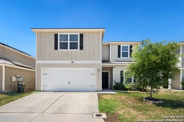 3107 Gilbert Garden, Converse, TX 78109 - Image #1