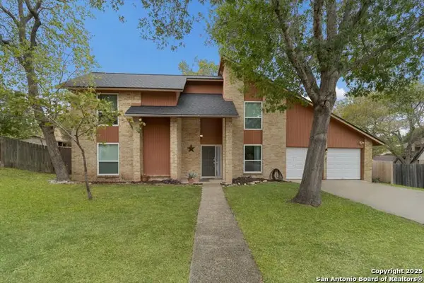 7107 Stirrup Cir, San Antonio, TX 78240