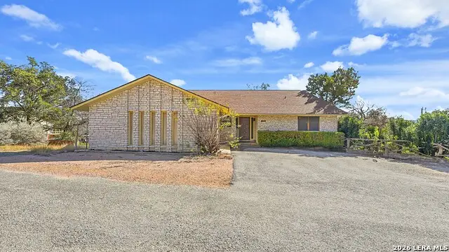 132 W Outer Dr, Canyon Lake, TX 78133 - #1