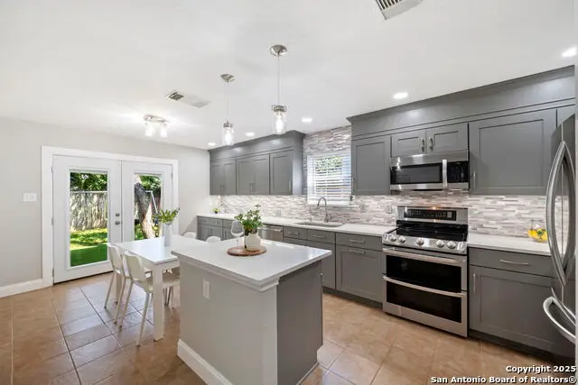 59 Viking Oak, San Antonio, TX 78247 - #1