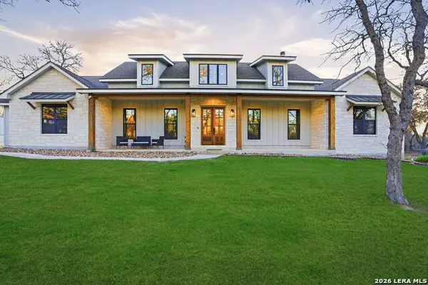 153 Chisum, La Vernia, TX 78121