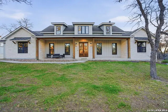 153 Chisum, La Vernia, TX 78121 - #2