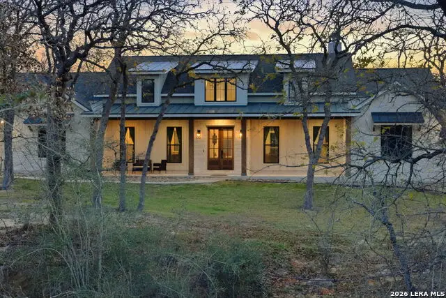 153 Chisum, La Vernia, TX 78121 - #3