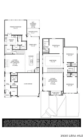 1918 Friedrich Way, New Braunfels, TX 78130 - #2