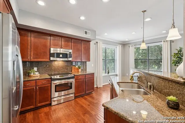 7342 Oak Manor #4209, San Antonio, TX 78229 - #3