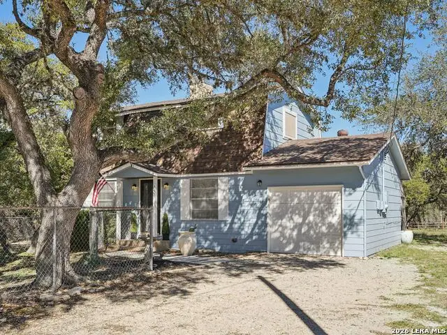 850 Riviera Drive, Canyon Lake, TX 78133 - Image #3