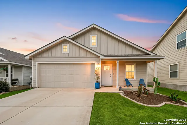 31541 Nimbus Dr, Bulverde, TX 78163 - #1