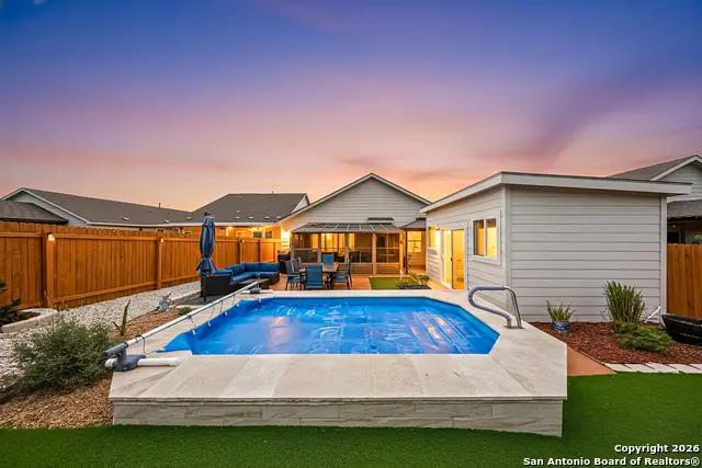 31541 Nimbus Dr, Bulverde, TX 78163 - #2