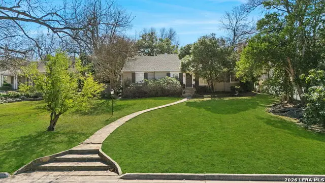 316 Elizabeth Rd, Terrell Hills, TX 78209 - #1