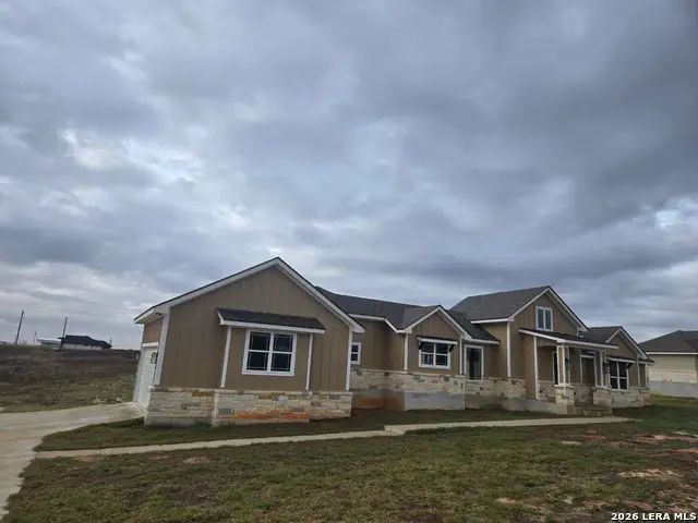 120 Summer Meadow Dr, La Vernia, TX 78121 - #2