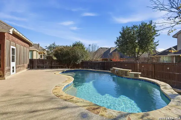 27003 Hardy Run, Boerne, TX 78015
