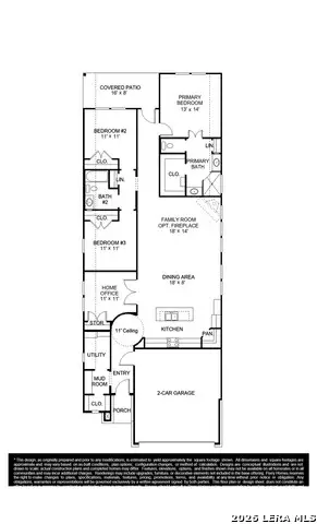 436 Constance Drive, New Braunfels, TX 78130 - #3
