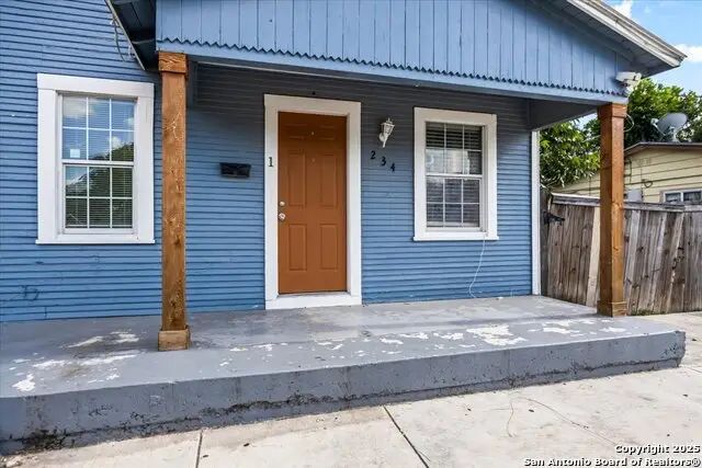234 Readwell Dr, San Antonio, TX 78220 - Image #2
