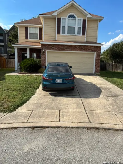 12623 Gray Cedar, San Antonio, TX 78216 - #1