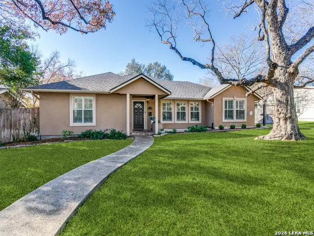 748 Eventide, Terrell Hills, TX 78209 - #2