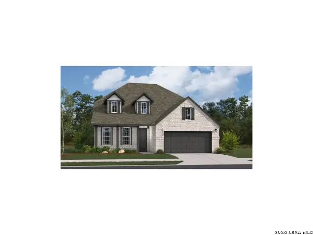 13465 St. Jerome Place, San Antonio, TX 78253 - Image #1