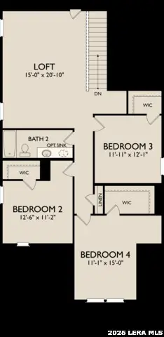 7626 Birch Hollow, San Antonio, TX 78252 - #3