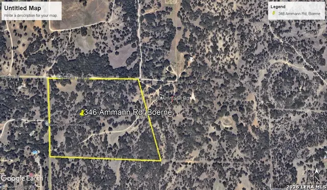 346 Ammann, Boerne, TX 78015 - Image #1