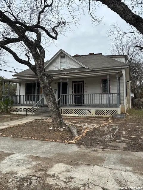 204 Piedmont, San Antonio, TX 78203