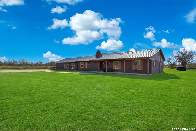 280 County Road 322, La Vernia, TX 78121 - #1