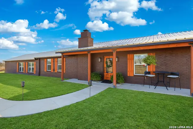 280 County Road 322, La Vernia, TX 78121 - #2