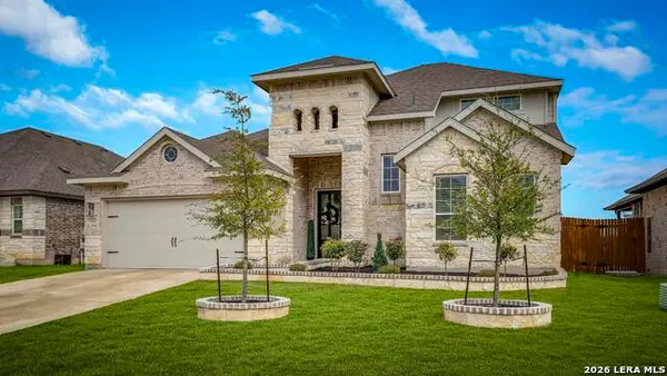 932 Salzach Drive, New Braunfels, TX 78130