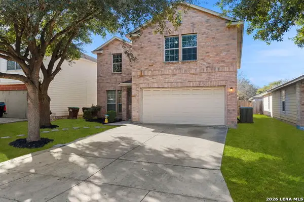 2619 Gato Del Sol, San Antonio, TX 78245