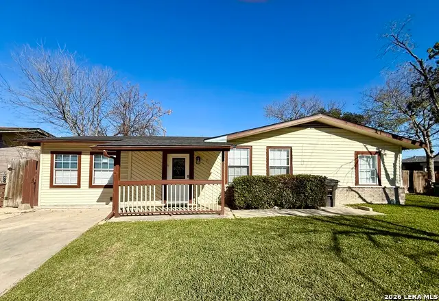 511 Millwood, San Antonio, TX 78216 - Image #1