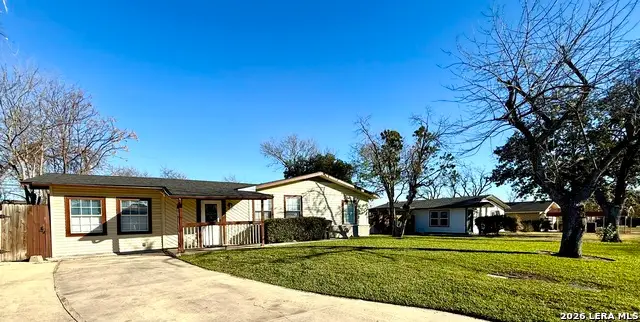 511 Millwood, San Antonio, TX 78216 - Image #2