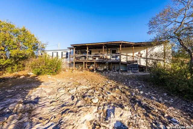 261 Sd 29185, Rocksprings North, TX 78058 - #2