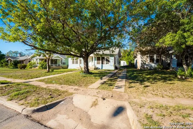 1123 Rigsby, San Antonio, TX 78210 - Image #2