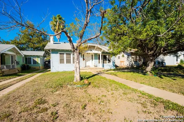 1123 Rigsby, San Antonio, TX 78210 - Image #3