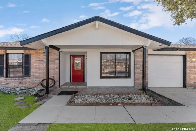 8610 Bravo Valley St, San Antonio, TX 78227 - Image #3