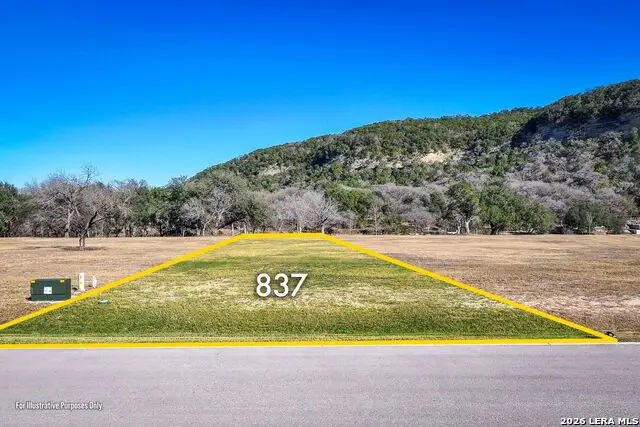 837 Bingham, New Braunfels, TX 78132 - Image #1