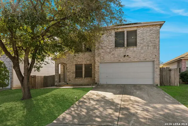 131 Clover Creek, San Antonio, TX 78245 - #1