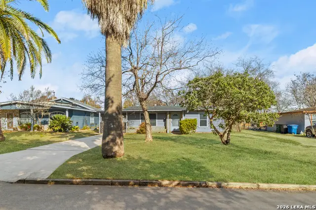 339 Creath, San Antonio, TX 78221 - #3