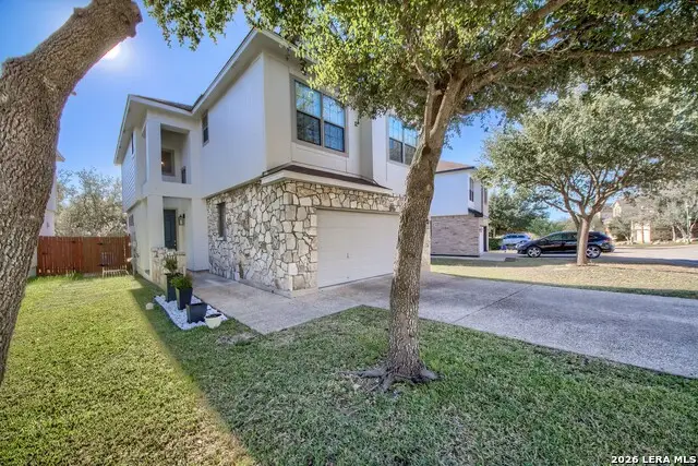21706 Andrews Garden, San Antonio, TX 78258 - #1