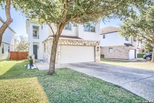 21706 Andrews Garden, San Antonio, TX 78258 - #2