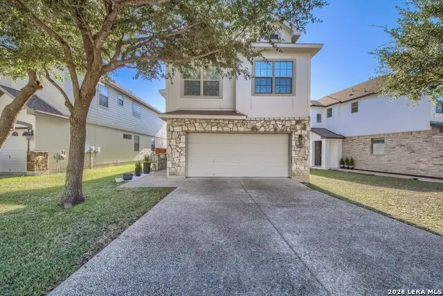 21706 Andrews Garden, San Antonio, TX 78258 - #3