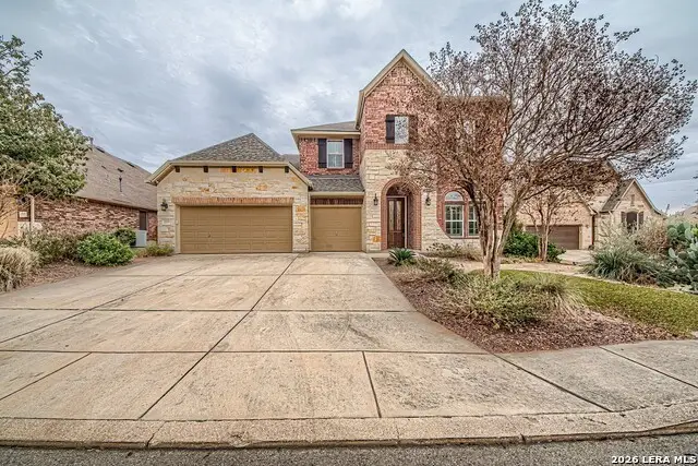 25606 Poerner Trail, San Antonio, TX 78261 - Image #3