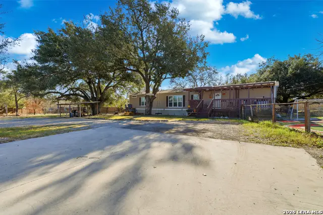 23202 Silver Chalice, Elmendorf, TX 78112 - Image #1