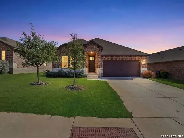 2502 Pitcher Ranch, San Antonio, TX 78253 - Image #1